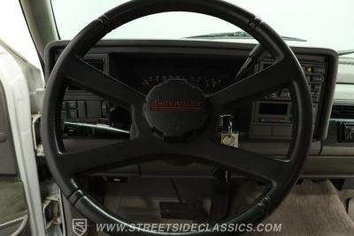 1992 Chevrolet C1500 Silverado Stepside