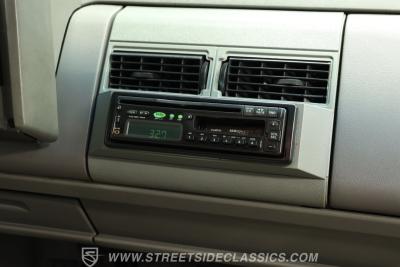 1992 Chevrolet C1500 Silverado Stepside