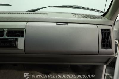 1992 Chevrolet C1500 Silverado Stepside