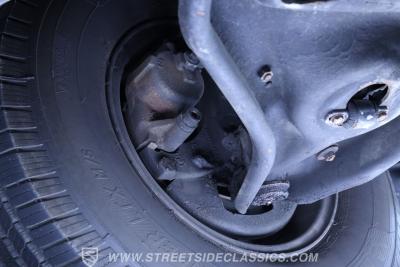 1992 Chevrolet C1500 Silverado Stepside