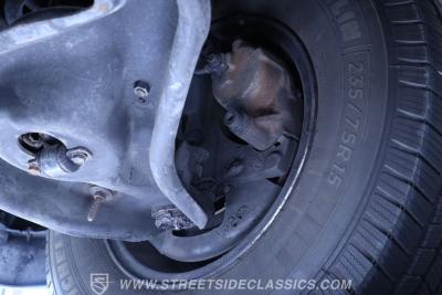 1992 Chevrolet C1500 Silverado Stepside