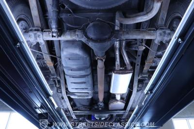 1992 Chevrolet C1500 Silverado Stepside