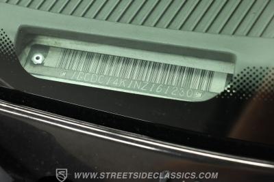 1992 Chevrolet C1500 Silverado Stepside