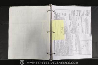 1992 Chevrolet C1500 Silverado Stepside