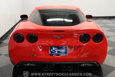 2013 Chevrolet Corvette Grand Sport 3LT