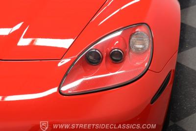 2013 Chevrolet Corvette Grand Sport 3LT