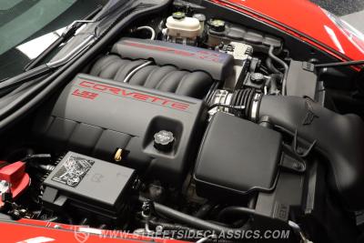 2013 Chevrolet Corvette Grand Sport 3LT