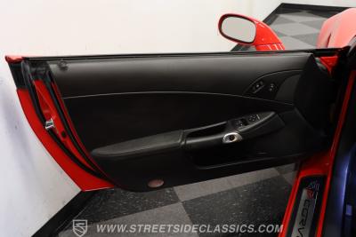 2013 Chevrolet Corvette Grand Sport 3LT