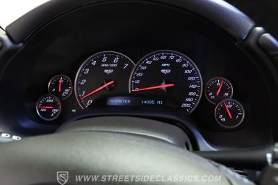 2013 Chevrolet Corvette Grand Sport 3LT