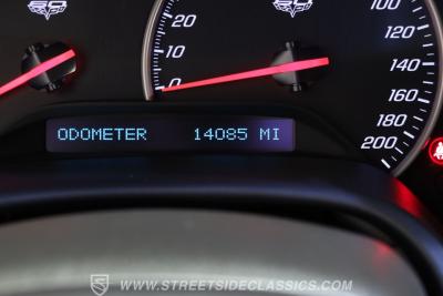 2013 Chevrolet Corvette Grand Sport 3LT