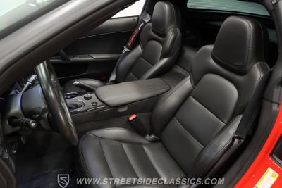 2013 Chevrolet Corvette Grand Sport 3LT