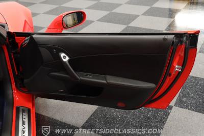 2013 Chevrolet Corvette Grand Sport 3LT