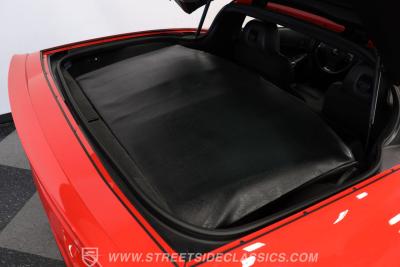 2013 Chevrolet Corvette Grand Sport 3LT