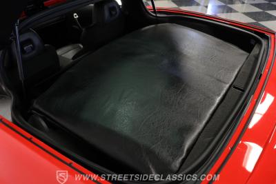 2013 Chevrolet Corvette Grand Sport 3LT