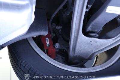 2013 Chevrolet Corvette Grand Sport 3LT