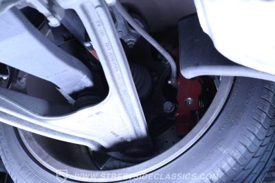 2013 Chevrolet Corvette Grand Sport 3LT