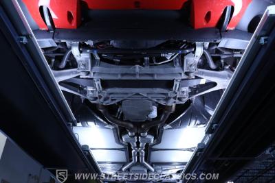 2013 Chevrolet Corvette Grand Sport 3LT