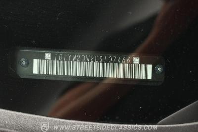 2013 Chevrolet Corvette Grand Sport 3LT