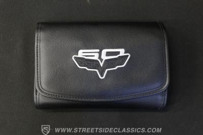 2013 Chevrolet Corvette Grand Sport 3LT