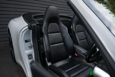 2013 Porsche 911 Carrera 