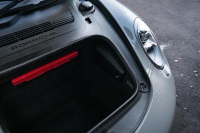 2013 Porsche 911 Carrera 