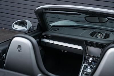 2013 Porsche 911 Carrera 