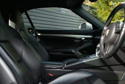 2013 Porsche 911 Carrera 