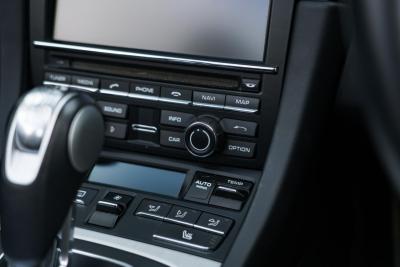 2013 Porsche 911 Carrera 