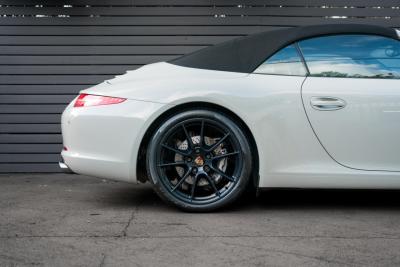 2013 Porsche 911 Carrera 