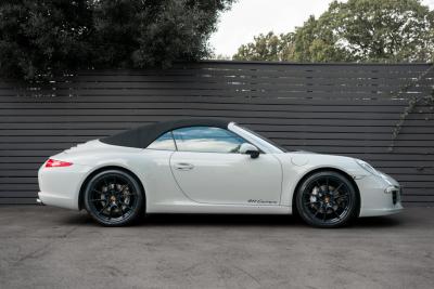 2013 Porsche 911 Carrera 