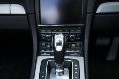 2013 Porsche 911 Carrera 