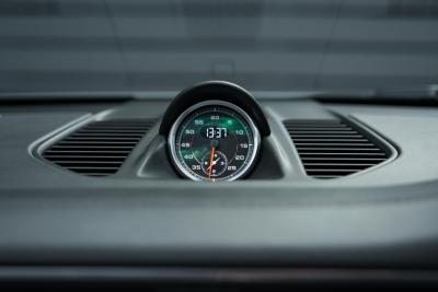 2013 Porsche 911 Carrera 