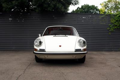 1969 Porsche 911 E