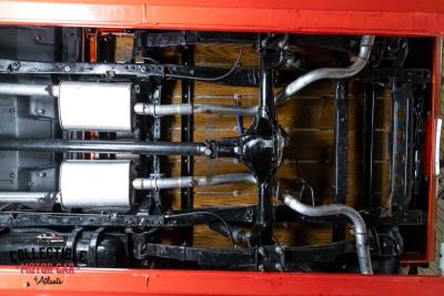 1983 Chevrolet C10 Restomod