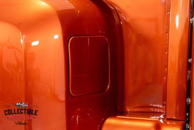 1983 Chevrolet C10 Restomod