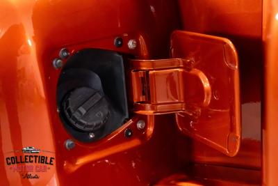 1983 Chevrolet C10 Restomod