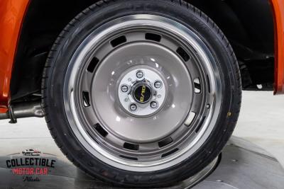 1983 Chevrolet C10 Restomod