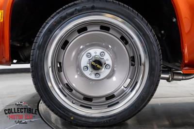 1983 Chevrolet C10 Restomod