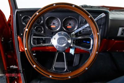 1983 Chevrolet C10 Restomod