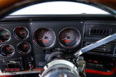 1983 Chevrolet C10 Restomod