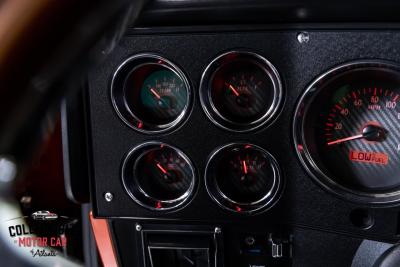 1983 Chevrolet C10 Restomod