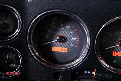 1983 Chevrolet C10 Restomod