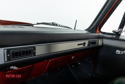 1983 Chevrolet C10 Restomod