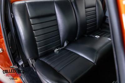 1983 Chevrolet C10 Restomod