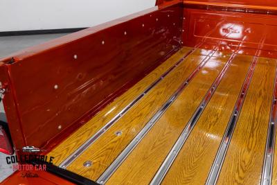 1983 Chevrolet C10 Restomod