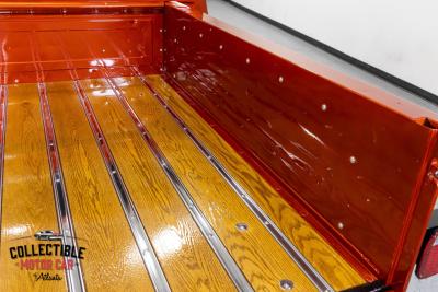 1983 Chevrolet C10 Restomod