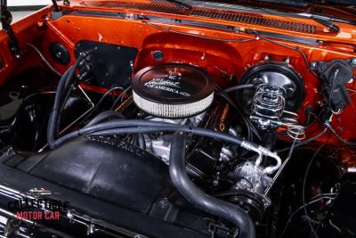 1983 Chevrolet C10 Restomod