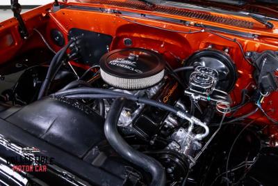 1983 Chevrolet C10 Restomod