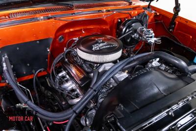 1983 Chevrolet C10 Restomod