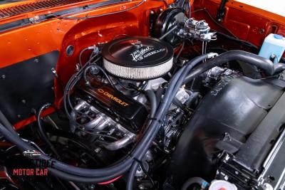 1983 Chevrolet C10 Restomod